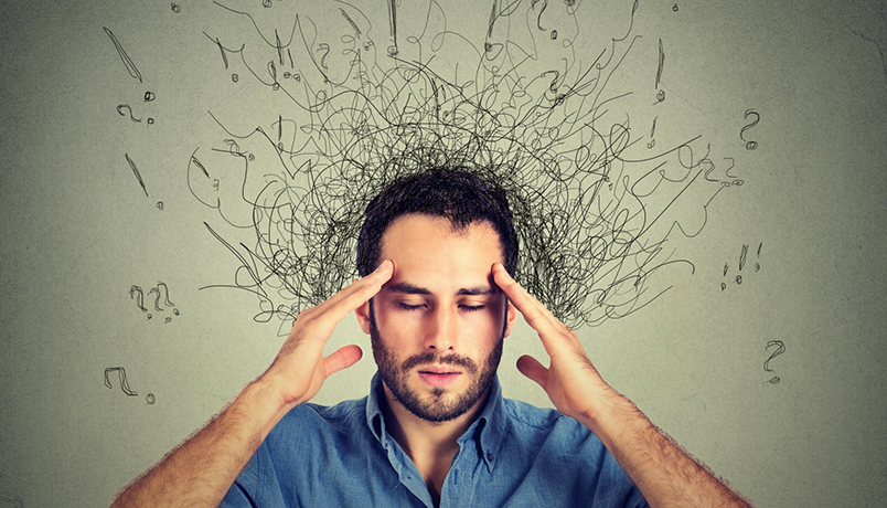 ترفند جلوگیری از پرش ذهنی و عدم تمرکز در هنگام مطالعه کنکور