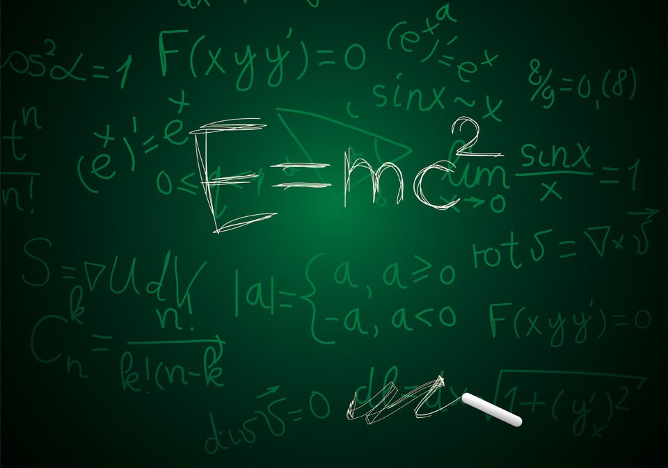 E=mc^2 چیست؟